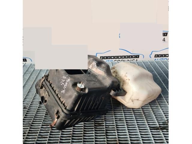 bontott SUBARU FORESTER Légszűrő Ház