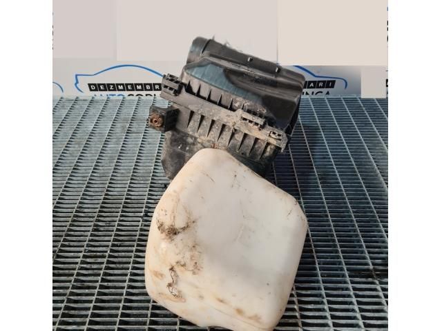 bontott SUBARU FORESTER Légszűrő Ház