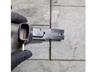 bontott SUBARU FORESTER Légtömegmérő