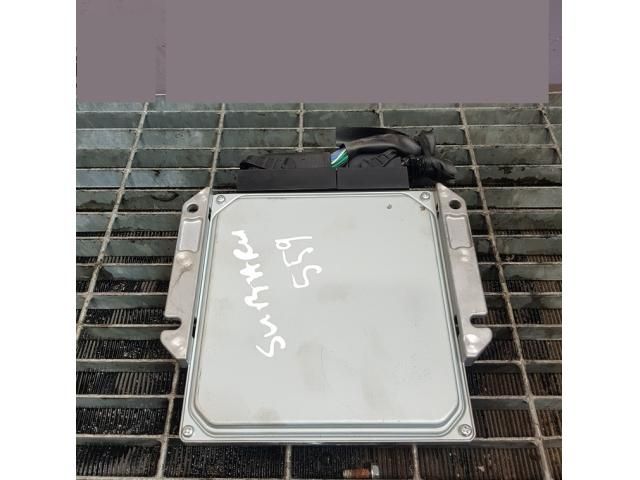 bontott SUBARU FORESTER Motorvezérlő