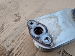 bontott SUBARU FORESTER Olajhűtő