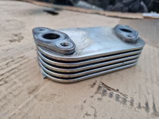 bontott SUBARU FORESTER Olajhűtő