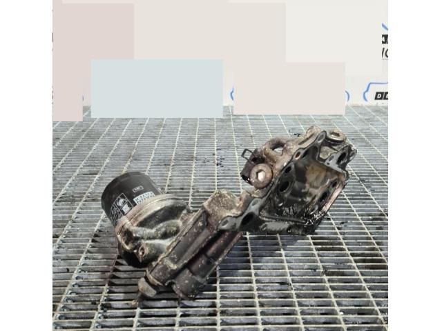 bontott SUBARU FORESTER Olajszűrő Ház