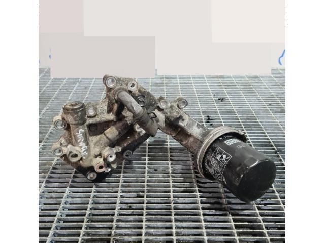 bontott SUBARU FORESTER Olajszűrő Ház