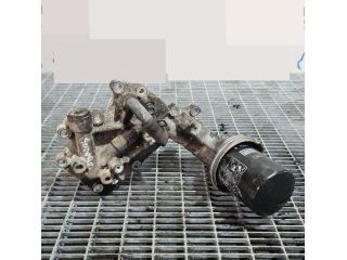 bontott SUBARU FORESTER Olajszűrő Ház