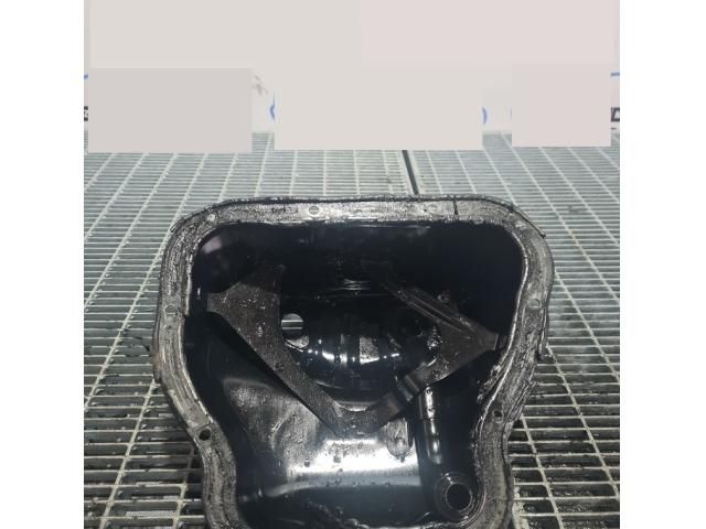 bontott SUBARU FORESTER Olajteknő