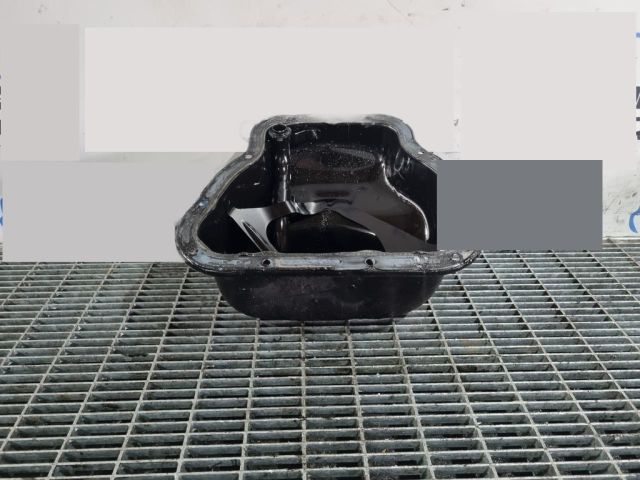 bontott SUBARU FORESTER Olajteknő