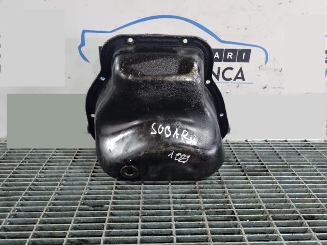 bontott SUBARU FORESTER Olajteknő