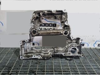 bontott SUBARU FORESTER Olajteknő