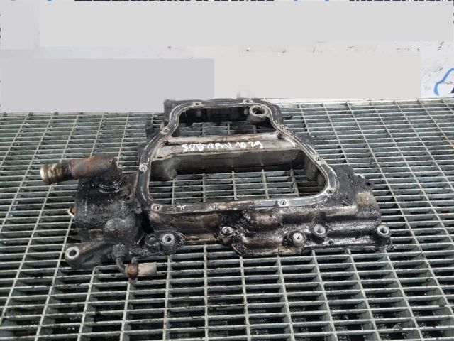 bontott SUBARU FORESTER Olajteknő