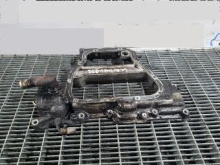 bontott SUBARU FORESTER Olajteknő