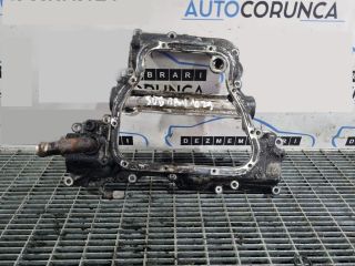 bontott SUBARU FORESTER Olajteknő