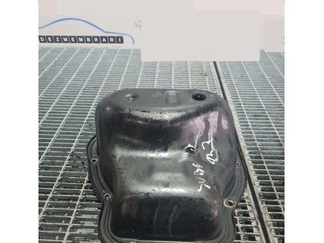 bontott SUBARU FORESTER Olajteknő