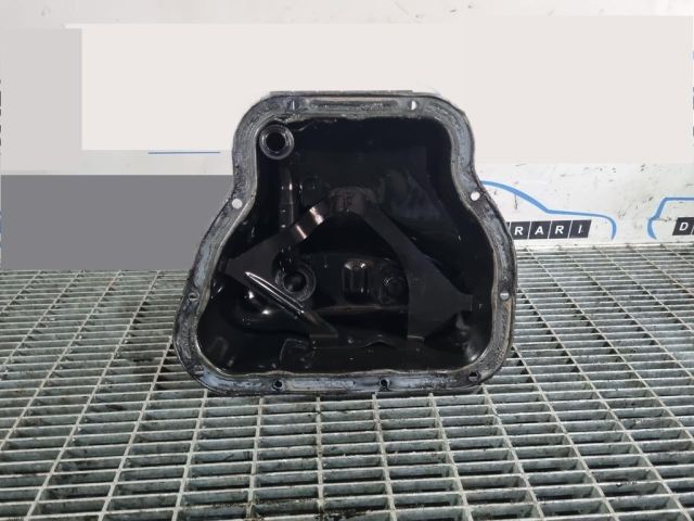bontott SUBARU FORESTER Olajteknő