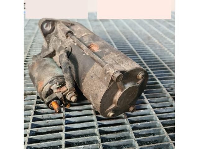 bontott SUBARU FORESTER Önindító