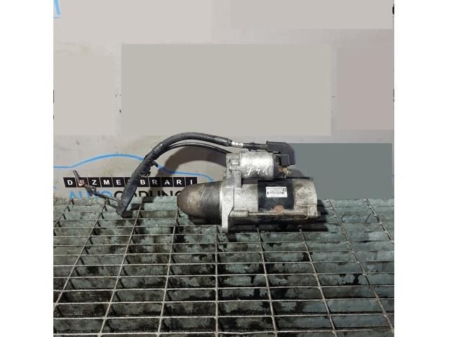 bontott SUBARU FORESTER Önindító