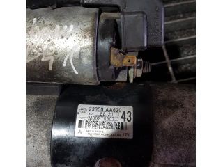 bontott SUBARU FORESTER Önindító