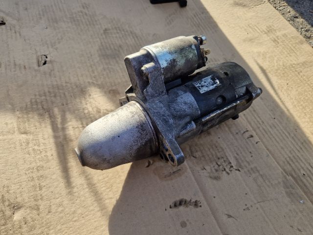 bontott SUBARU FORESTER Önindító