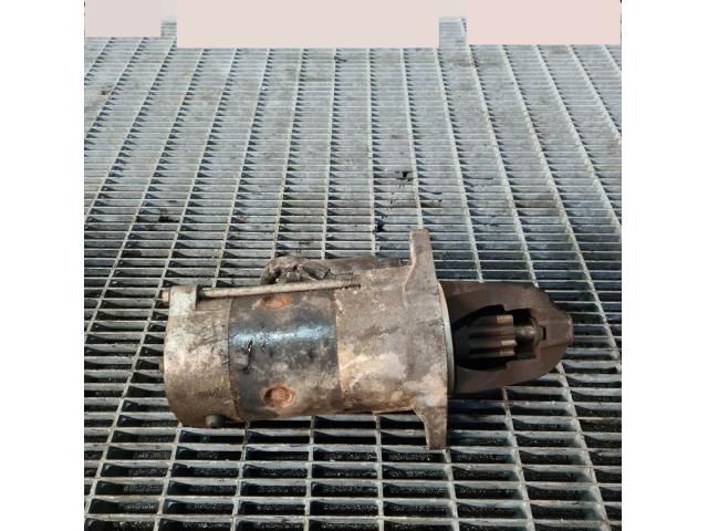 bontott SUBARU FORESTER Önindító