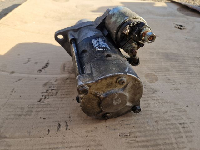 bontott SUBARU FORESTER Önindító