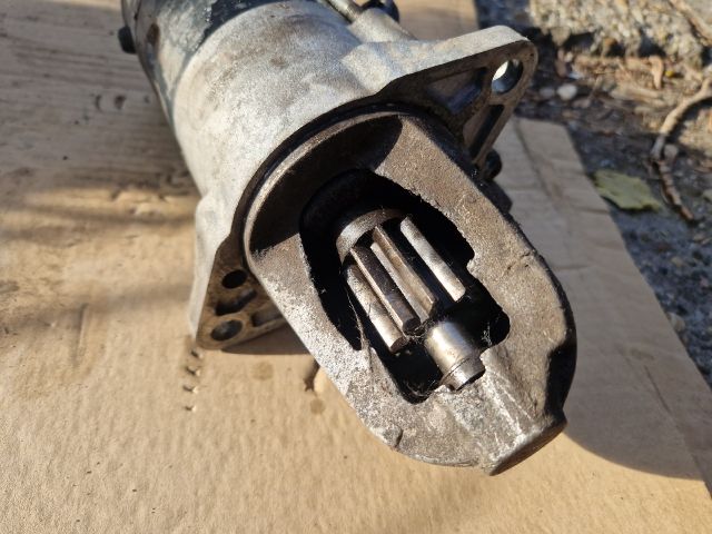 bontott SUBARU FORESTER Önindító