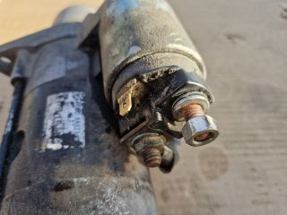 bontott SUBARU FORESTER Önindító