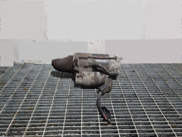 bontott SUBARU FORESTER Önindító