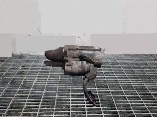 bontott SUBARU FORESTER Önindító