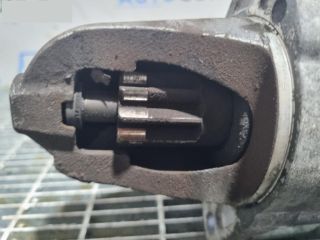 bontott SUBARU FORESTER Önindító