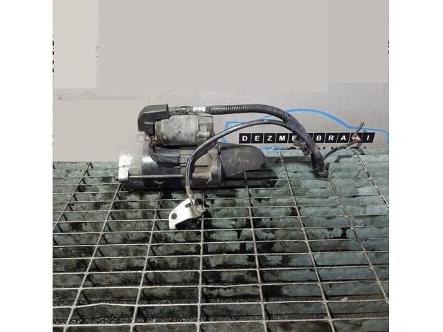 bontott SUBARU FORESTER Önindító