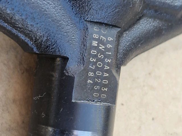 bontott SUBARU FORESTER Porlasztó (1 db)