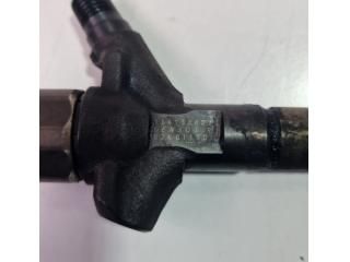 bontott SUBARU FORESTER Porlasztó (1 db)