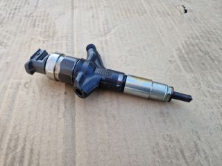 bontott SUBARU FORESTER Porlasztó (1 db)