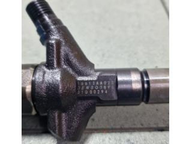 bontott SUBARU FORESTER Porlasztó (1 db)