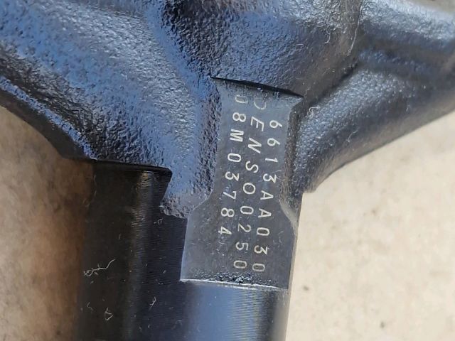 bontott SUBARU FORESTER Porlasztó (1 db)