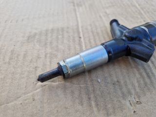 bontott SUBARU FORESTER Porlasztó (1 db)