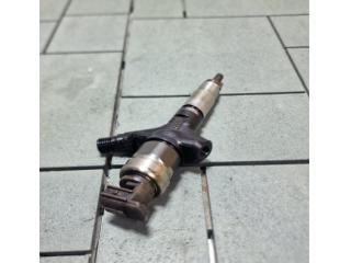 bontott SUBARU FORESTER Porlasztó (1 db)