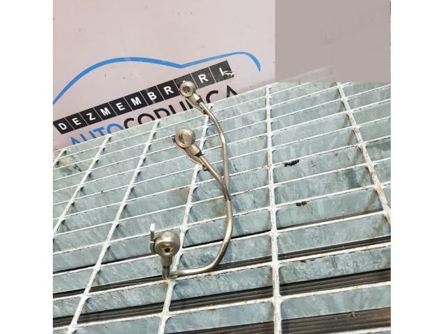 bontott SUBARU FORESTER Résolajcső