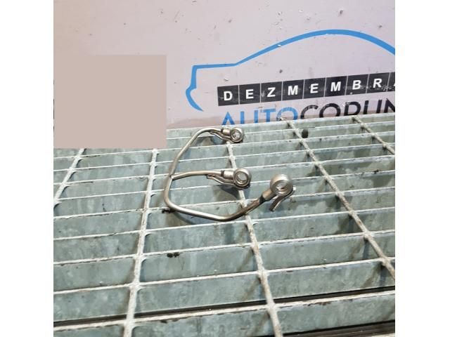 bontott SUBARU FORESTER Résolajcső