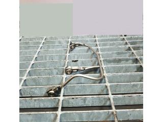 bontott SUBARU FORESTER Résolajcső