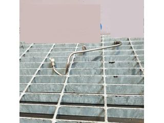 bontott SUBARU FORESTER Résolajcső