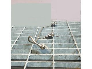 bontott SUBARU FORESTER Résolajcső