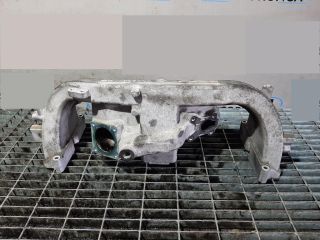 bontott SUBARU FORESTER Szívósor