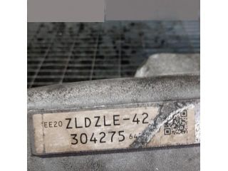 bontott SUBARU FORESTER Szívósor