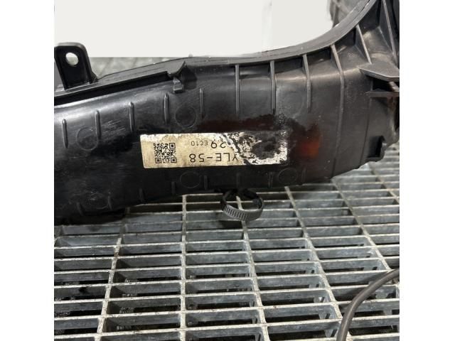 bontott SUBARU FORESTER Szívósor