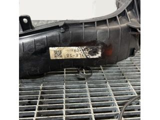 bontott SUBARU FORESTER Szívósor