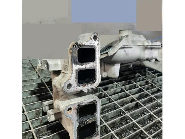 bontott SUBARU FORESTER Szívósor