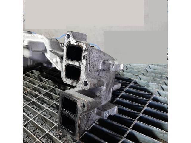 bontott SUBARU FORESTER Szívósor