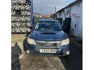 bontott SUBARU FORESTER Szívósor