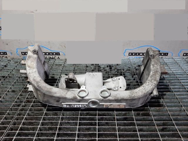 bontott SUBARU FORESTER Szívósor